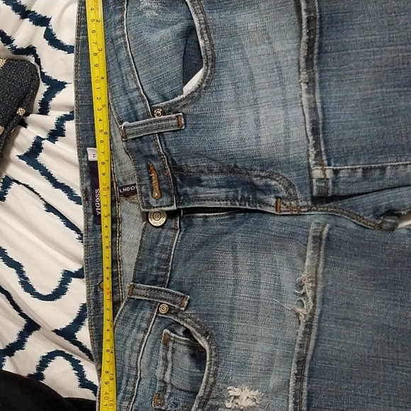 Jeans - Picture 2 of 6